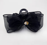 Fancy Hair Clip (12 Piece Packet)